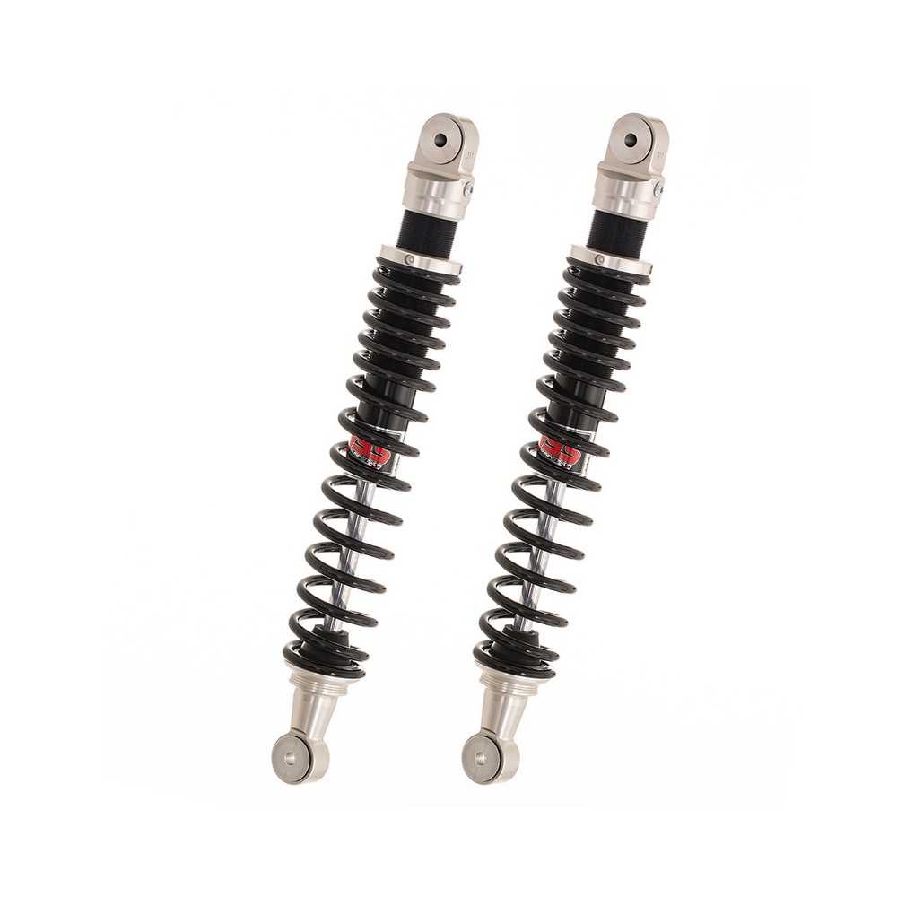 Pair Of Rear Shock Absorberyss Ref.RE302-390T-14-88 Amortiguador monoshock YSS